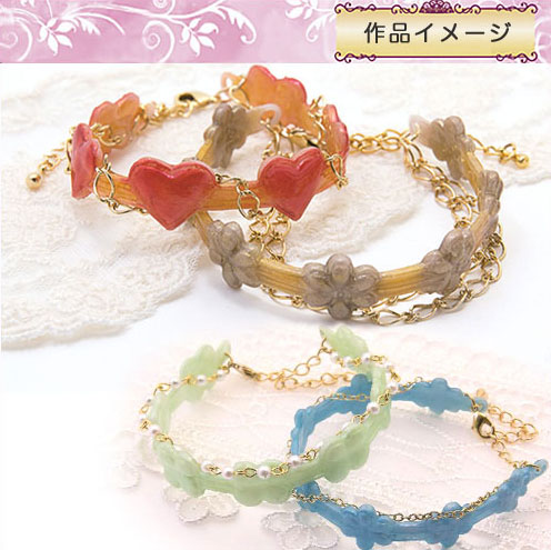 Grace Jewelry Line Flex Clay - Resin Clay - Air Dry Clay