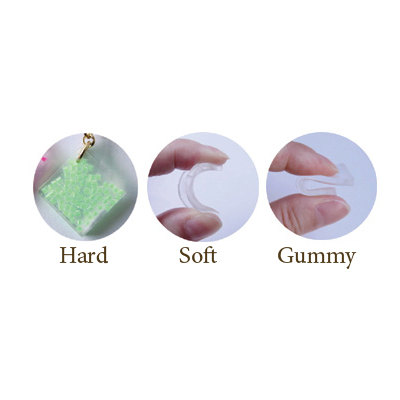 UV Resin - Hard Type - For Making Transparent Jewelry - 5g