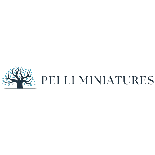 Pei Li Miniatures