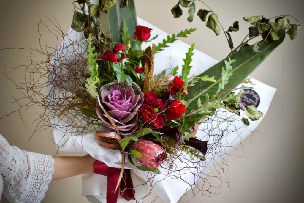 Florist Greenwich: Fresh Arrangements Delivered Daily