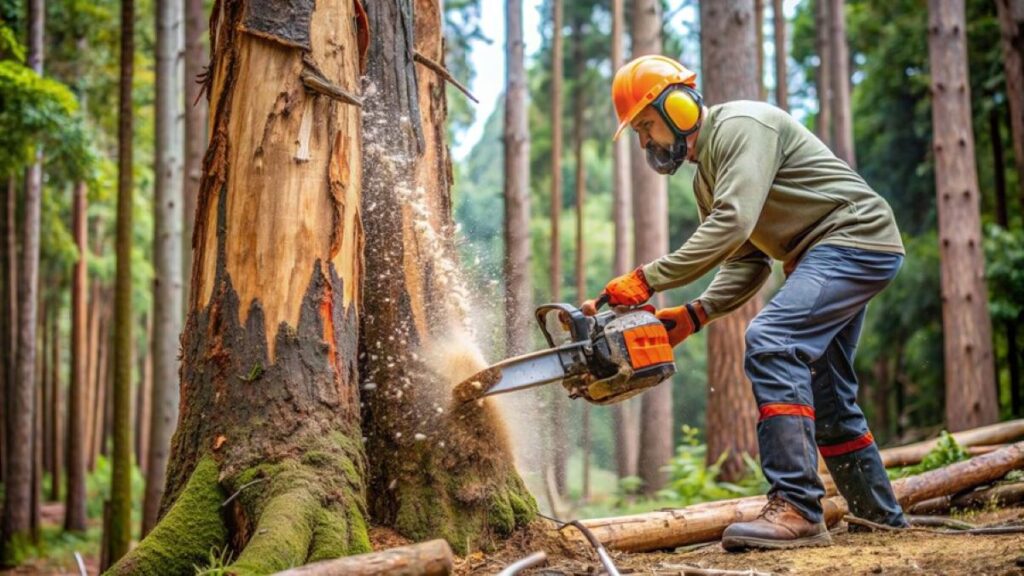 Tree Service